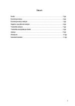 Referāts 'Kultivācijas teorija', 2.