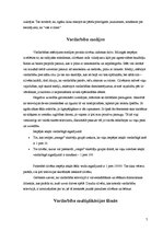 Referāts 'Kultivācijas teorija', 7.