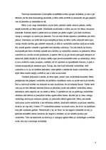 Referāts 'Kultivācijas teorija', 8.