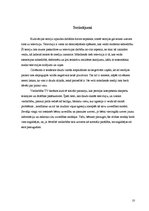 Referāts 'Kultivācijas teorija', 10.