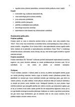 Biznesa plāns 'Investīciju plāns viesnīcas piebūves celtniecībai', 6.