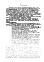 Referāts 'Lietojumprogrammatūra: tendences, notikumi, fakti', 4.