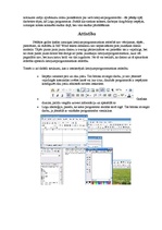 Referāts 'Lietojumprogrammatūra: tendences, notikumi, fakti', 5.