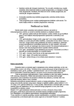 Referāts 'Lietojumprogrammatūra: tendences, notikumi, fakti', 6.