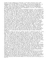 Eseja 'Film Review "King Lear"', 1.