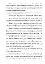 Diplomdarbs 'Darbinieku motivācija kā noteicošais faktors organizācijas darba organizēšanā', 11.