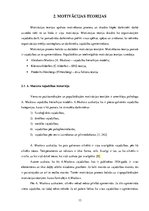 Diplomdarbs 'Darbinieku motivācija kā noteicošais faktors organizācijas darba organizēšanā', 13.