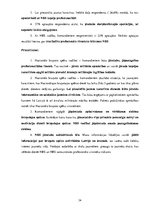 Diplomdarbs 'Darbinieku motivācija kā noteicošais faktors organizācijas darba organizēšanā', 34.