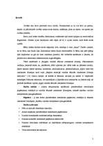 Referāts 'Domraksts - viens no valodas kompetences indikatoriem', 3.