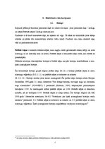 Referāts 'Karostas pelēko kāpu dabas aizsardzības plāns', 7.