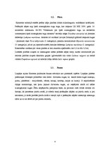 Referāts 'Karostas pelēko kāpu dabas aizsardzības plāns', 8.