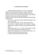 Referāts 'Karostas pelēko kāpu dabas aizsardzības plāns', 11.