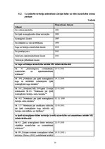 Referāts 'Karostas pelēko kāpu dabas aizsardzības plāns', 13.