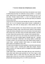 Referāts 'Karostas pelēko kāpu dabas aizsardzības plāns', 15.