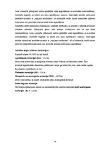 Referāts 'Karostas pelēko kāpu dabas aizsardzības plāns', 16.