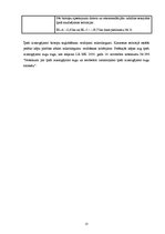 Referāts 'Karostas pelēko kāpu dabas aizsardzības plāns', 22.