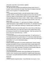 Referāts 'Reliģiskās organizācijas un to izplatība mūsdienu Latvijā', 6.