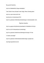 Referāts 'Reliģiskās organizācijas un to izplatība mūsdienu Latvijā', 12.