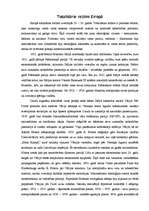 Konspekts 'Totalitārais režīms Eiropā', 1.