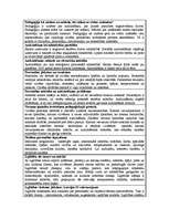 Konspekts 'Pedagoģija', 1.