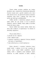 Referāts 'Depozītoperācijas', 1.