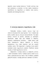 Referāts 'Depozītoperācijas', 14.