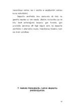 Referāts 'Depozītoperācijas', 18.