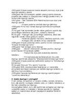 Konspekts 'Dopings', 2.