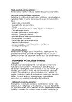 Konspekts 'Dopings', 7.