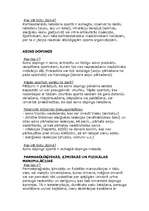 Konspekts 'Dopings', 13.