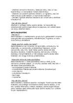 Konspekts 'Dopings', 15.