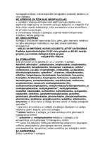 Konspekts 'Dopings', 20.