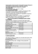 Konspekts 'Dopings', 21.