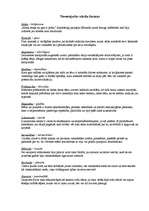 Konspekts 'Leksikoloģijas pētījums', 2.