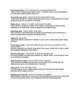 Konspekts 'Leksikoloģijas pētījums', 6.