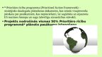 Prezentācija 'LIFE Integrētais projekts: Natura2000 aizsargājamo teritoriju pārvaldības un aps', 3.