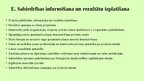 Prezentācija 'LIFE Integrētais projekts: Natura2000 aizsargājamo teritoriju pārvaldības un aps', 12.