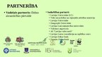 Prezentācija 'LIFE Integrētais projekts: Natura2000 aizsargājamo teritoriju pārvaldības un aps', 25.