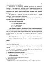 Referāts 'Adopcijas process Latvijā', 15.