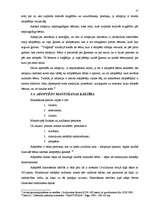 Referāts 'Adopcijas process Latvijā', 17.