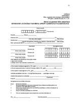 Referāts 'Adopcijas process Latvijā', 31.