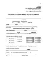 Referāts 'Adopcijas process Latvijā', 32.