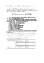 Referāts 'Tīklu arhitektūra un aparatūra', 11.