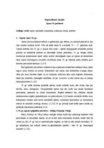 Eseja 'Opera 19.gadsimtā', 1.