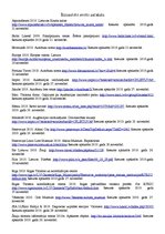 Konspekts 'Maršruta "Draudzīgais rokasspiediens" izstrāde', 8.