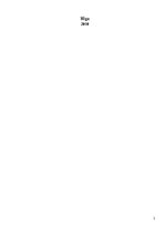 Referāts 'Tabakas izstrādājumu reklāmu tiesiskais regulējums', 2.