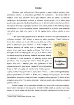 Referāts 'Tabakas izstrādājumu reklāmu tiesiskais regulējums', 4.