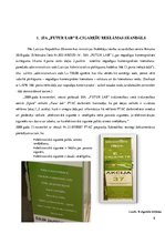 Referāts 'Tabakas izstrādājumu reklāmu tiesiskais regulējums', 8.