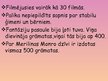 Prezentācija 'Merilina Monro', 11.