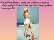 Prezentācija 'Merilina Monro', 12.